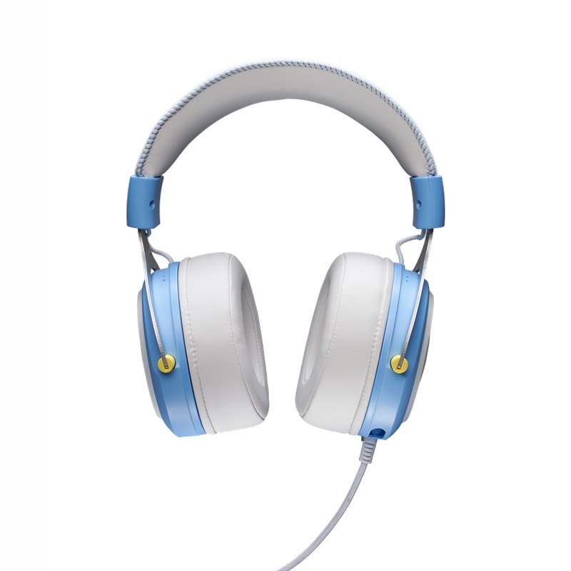 CH331 SF6 Auricolare da gioco Chun-Li