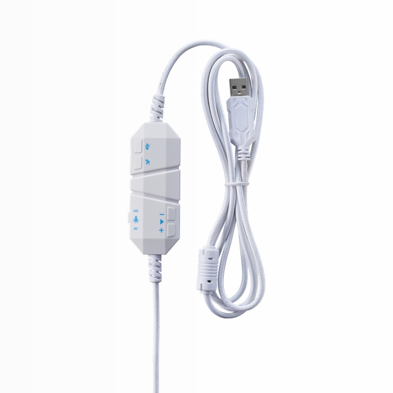 CH331 SF6 Auricolare da gioco Chun-Li