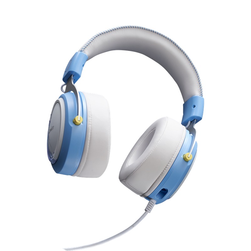 CH331 SF6 Auricolare da gioco Chun-Li