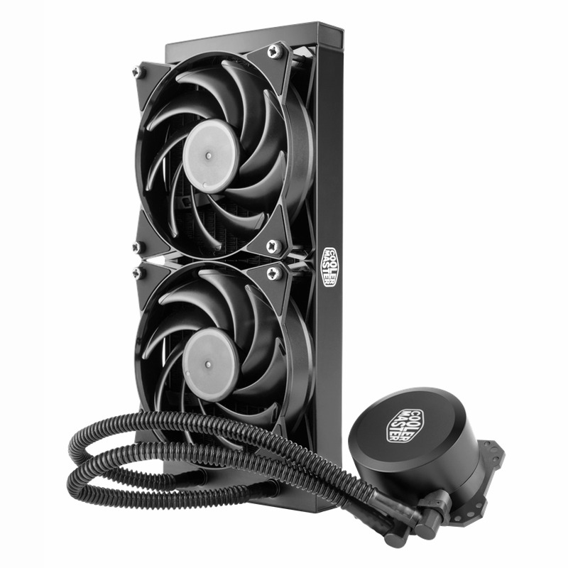 MasterLiquid Lite 240