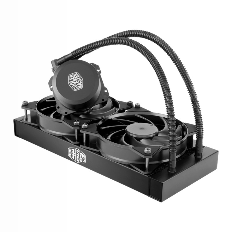 MasterLiquid Lite 240