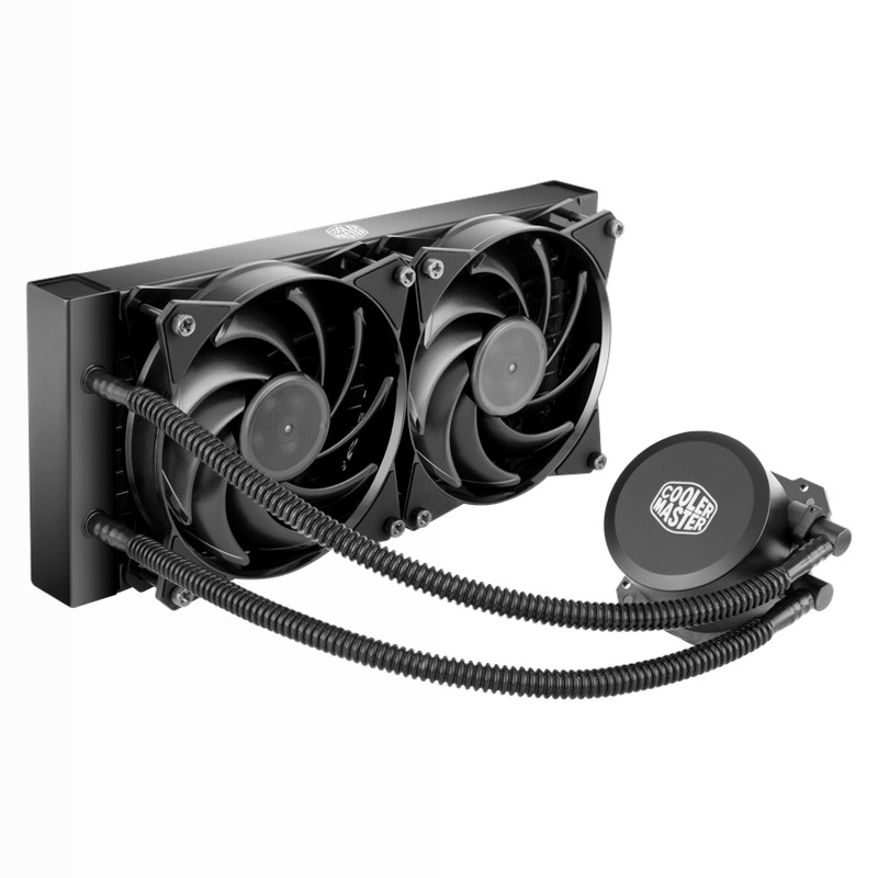 MasterLiquid Lite 240