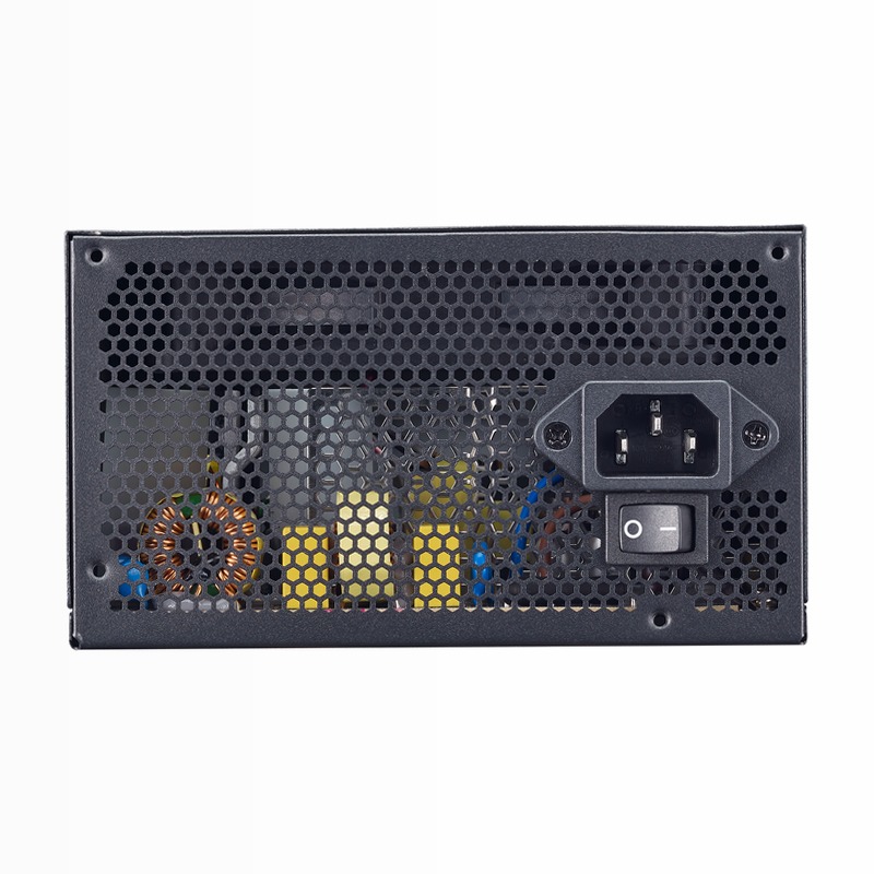 MWE 600 Bronzo - V2 80 Plus Bronze Full modulare