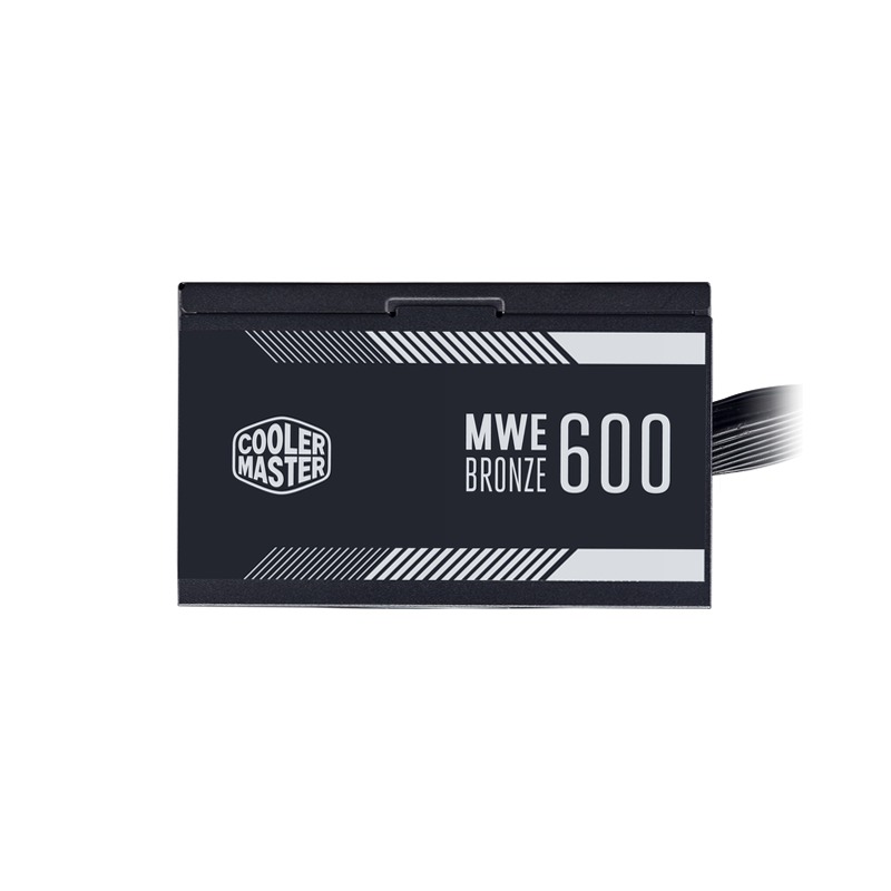 MWE 600 Bronzo - V2 80 Plus Bronze Full modulare