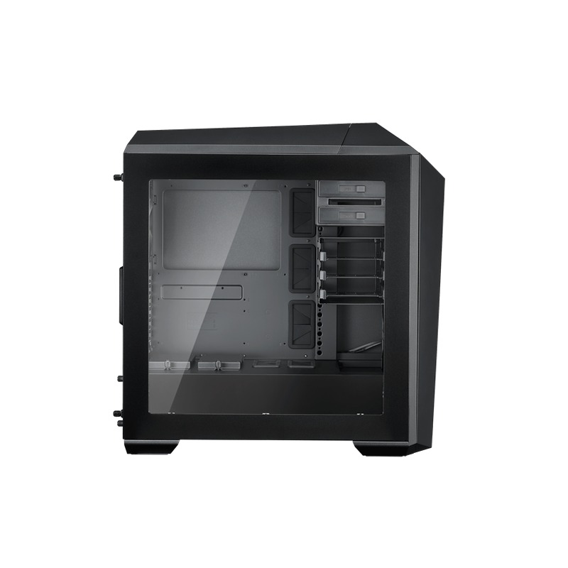 MasterCase Maker 5