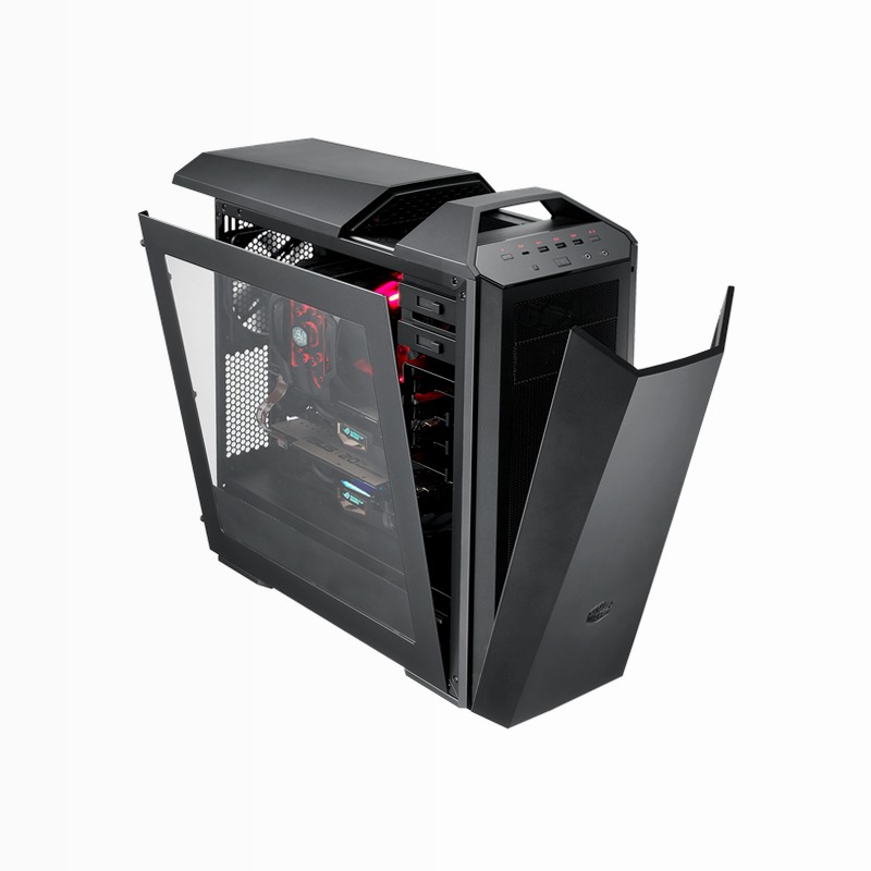 MasterCase Maker 5
