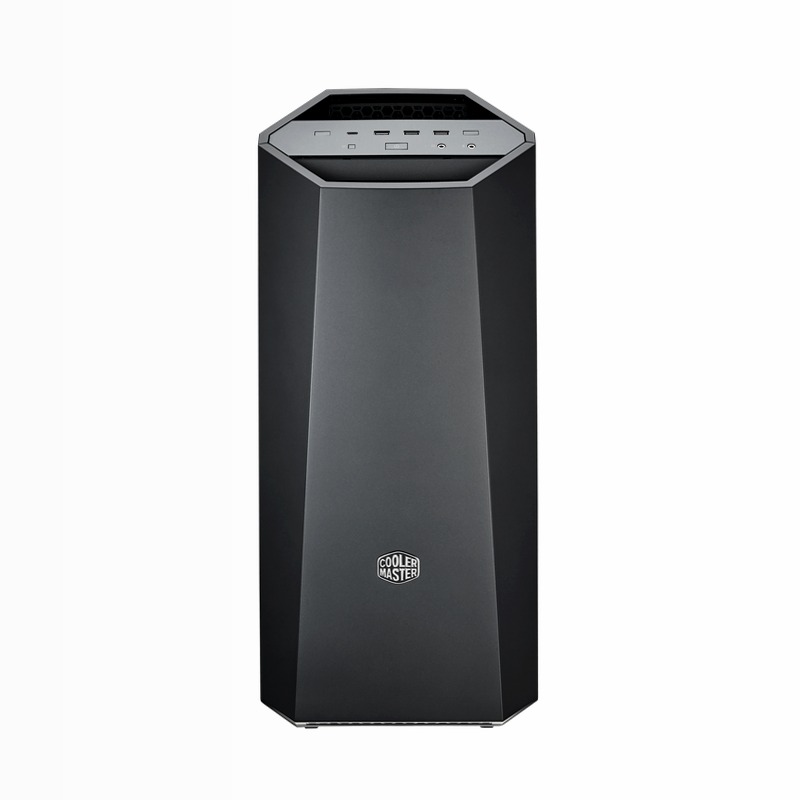 MasterCase Maker 5