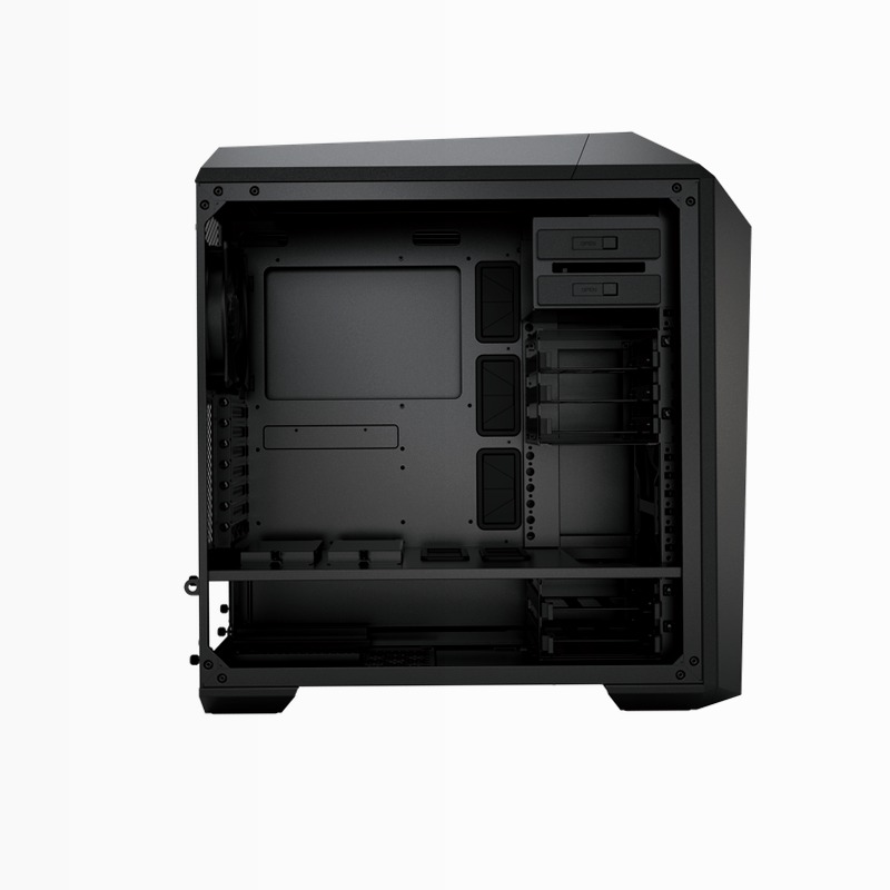 MasterCase Maker 5