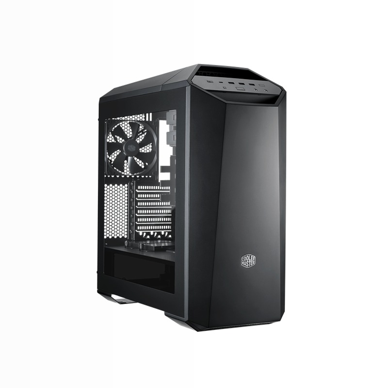 MasterCase Maker 5