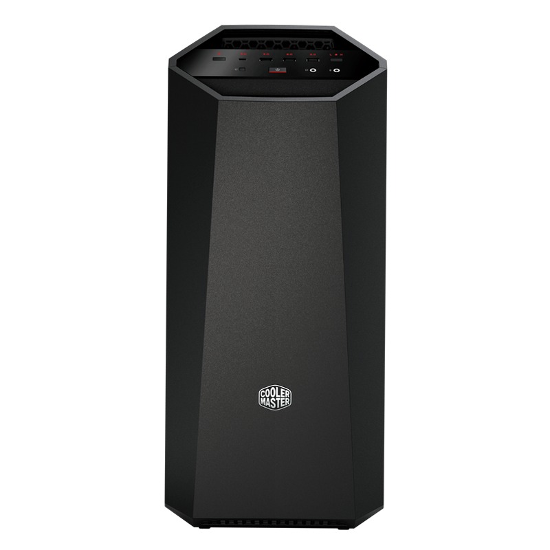 MasterCase Maker 5