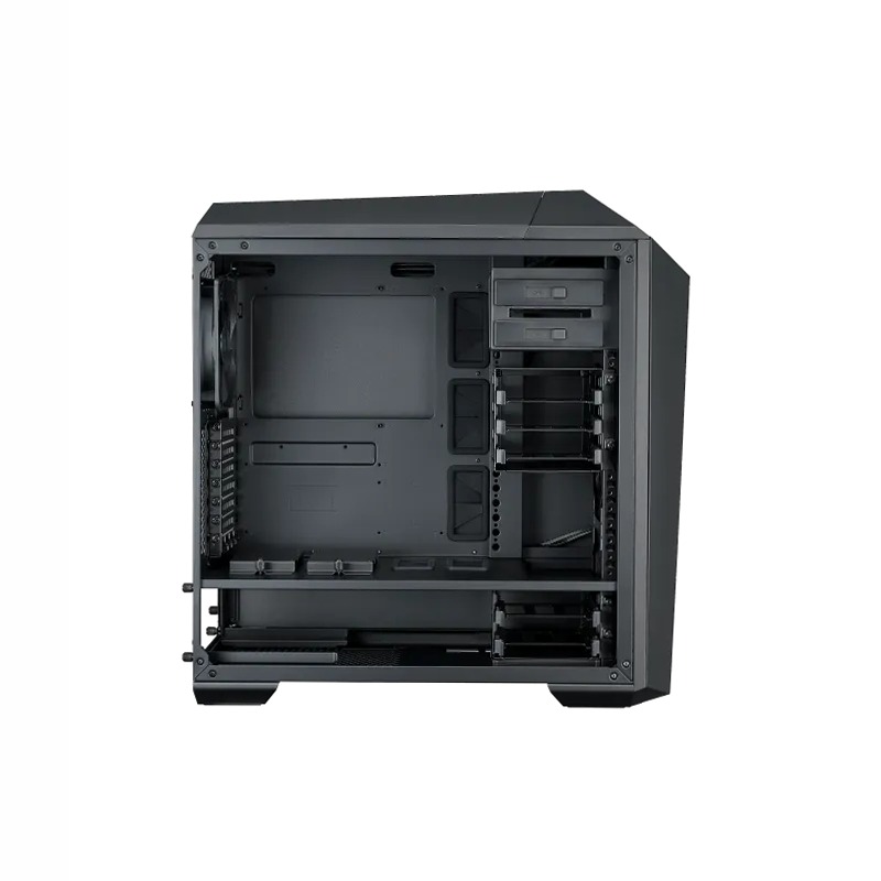MasterCase Maker 5