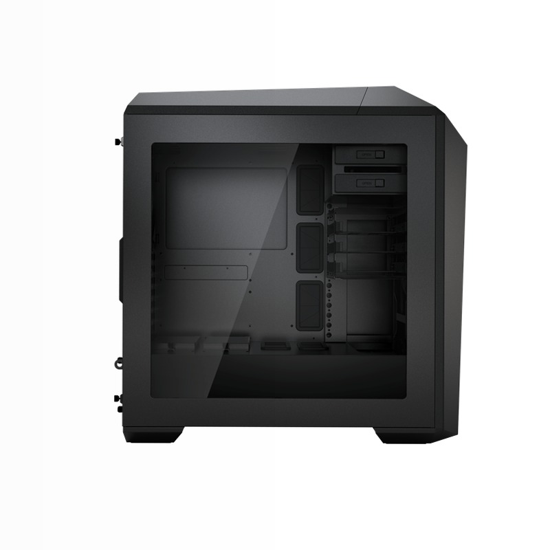MasterCase Maker 5