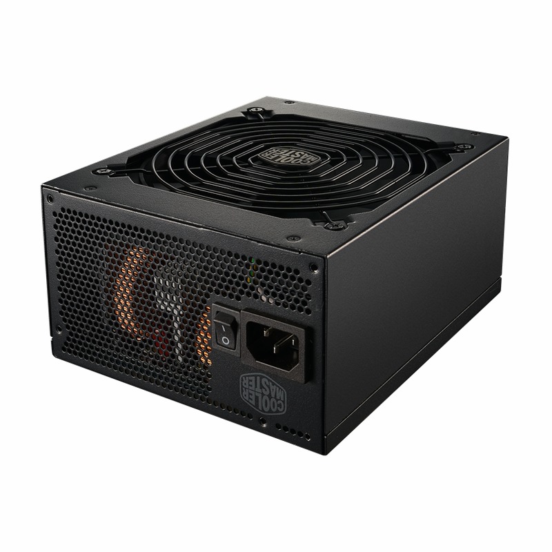 GX Gold 1050 ATX 3.0 80 Plus Gold 1050w