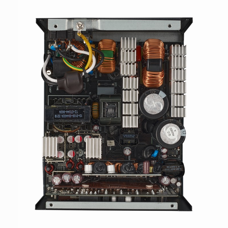 GX Gold 1050 ATX 3.0 80 Plus Gold 1050w