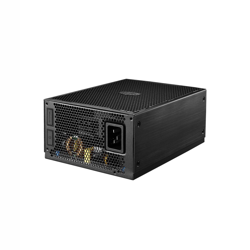 MasterWatt Maker 1500 (senza Bluetooth) 80 Plus Titanium 1500w Full modulare