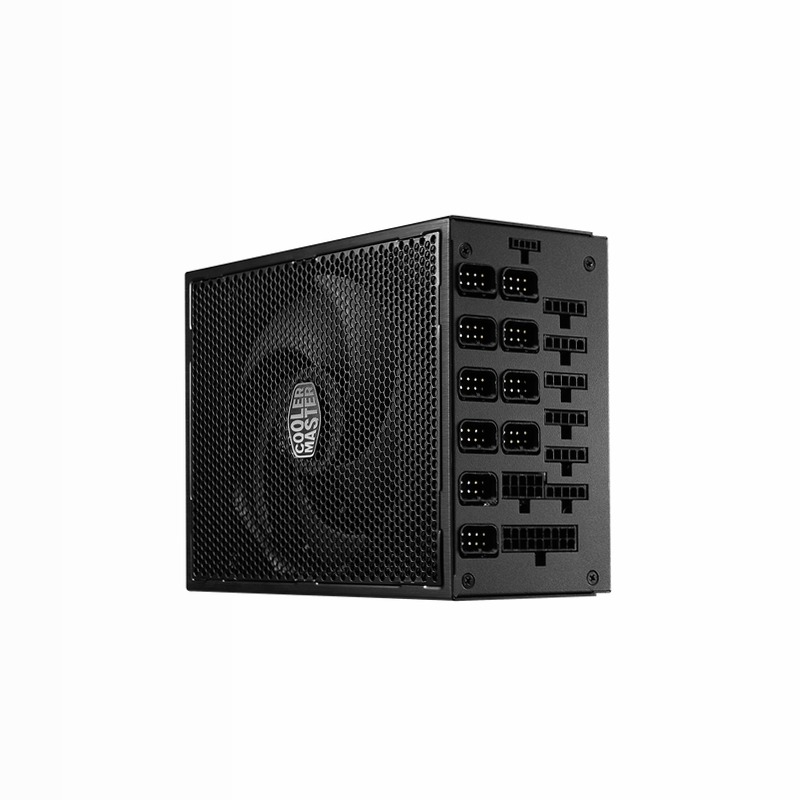 MasterWatt Maker 1500 (senza Bluetooth) 80 Plus Titanium 1500w Full modulare