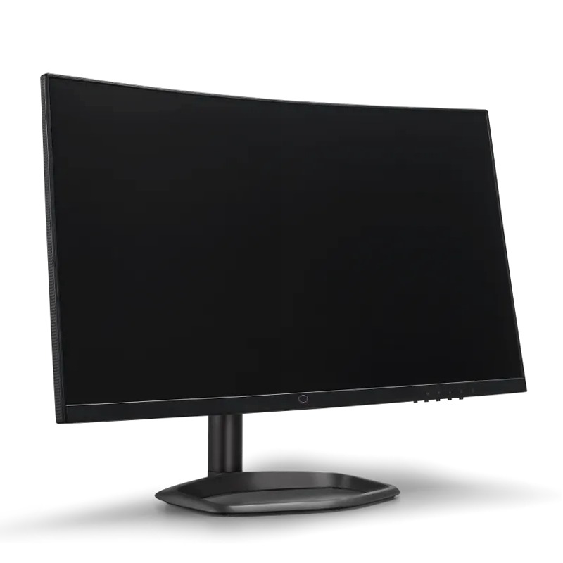 GM27-CF Monitor di gioco