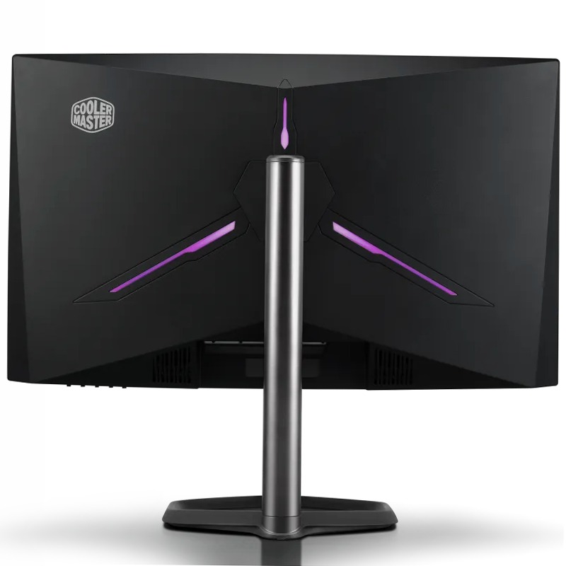 GM27-CF Monitor di gioco
