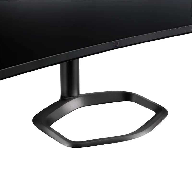 GM27-CF Monitor di gioco