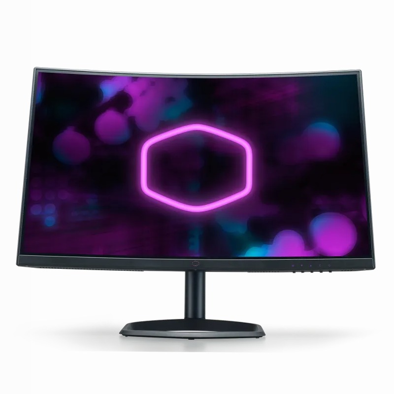 GM27-CF Monitor di gioco