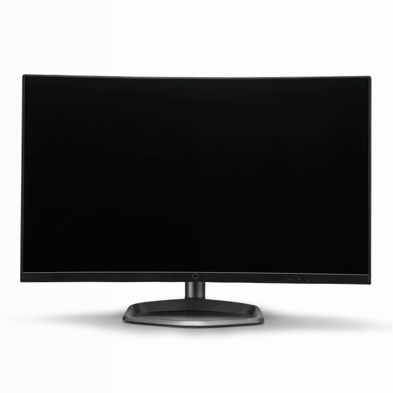 GM27-CF Monitor di gioco