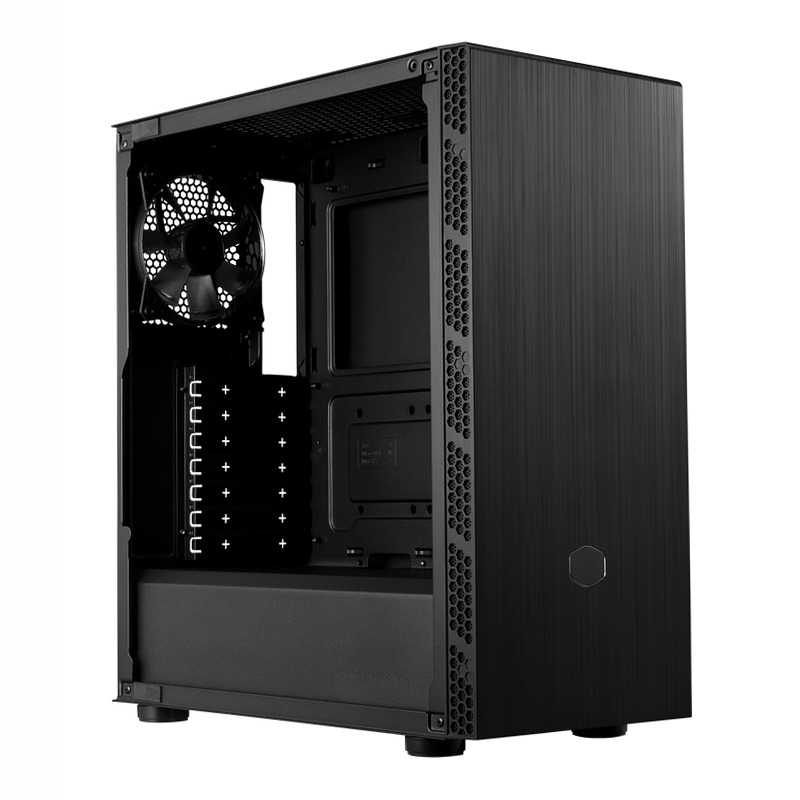 MasterBox MB600L V2
