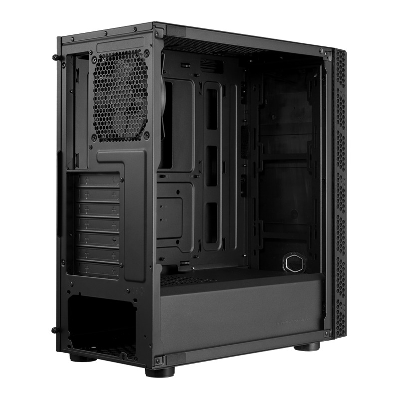 MasterBox MB600L V2