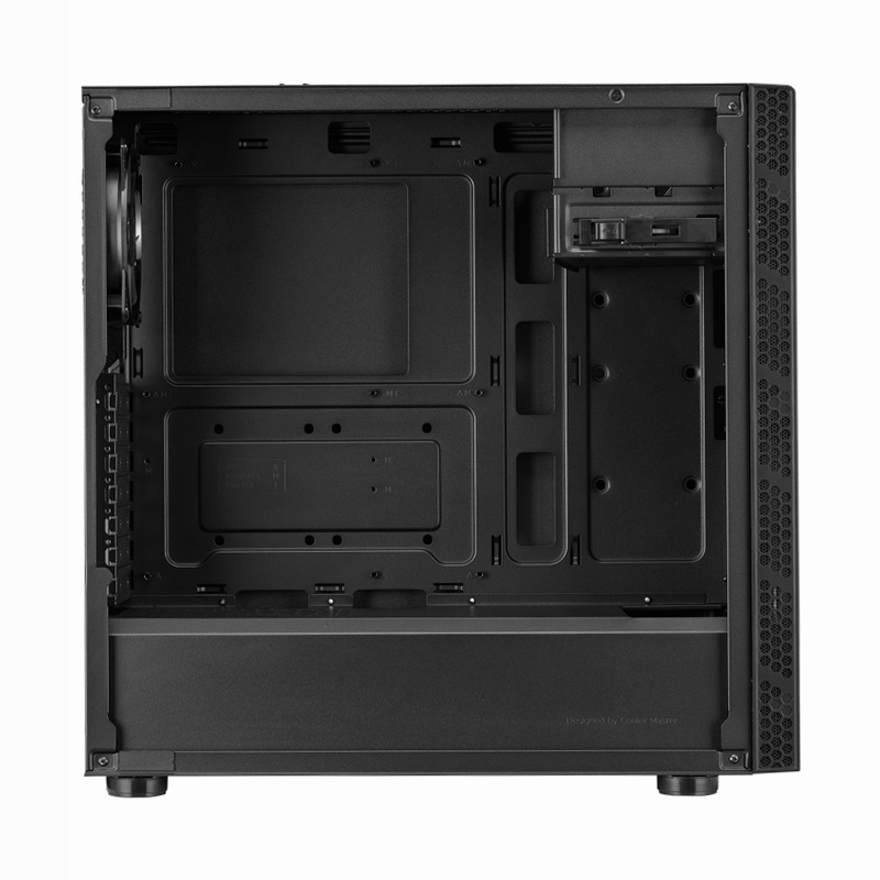 MasterBox MB600L V2