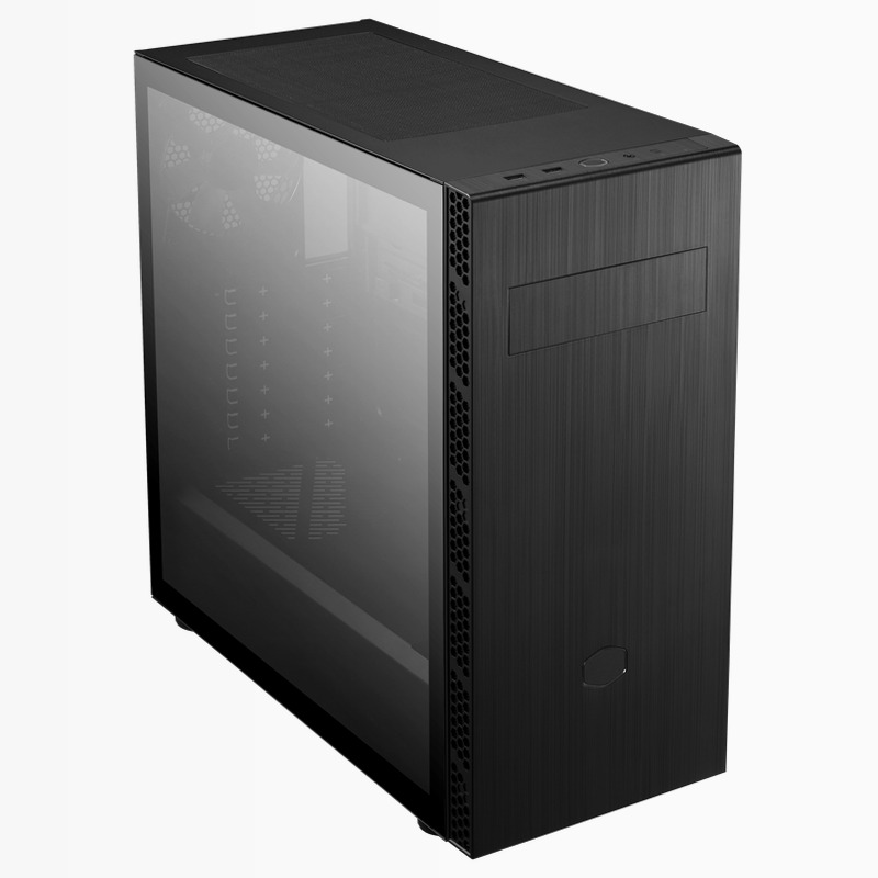 MasterBox MB600L V2