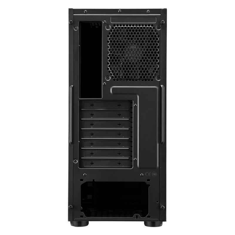 MasterBox MB600L V2