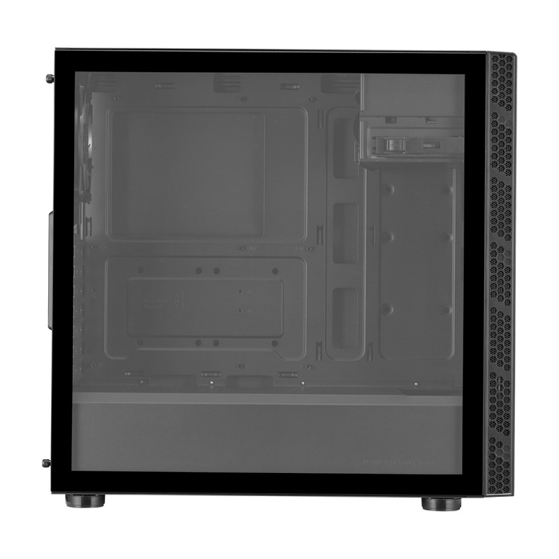 MasterBox MB600L V2