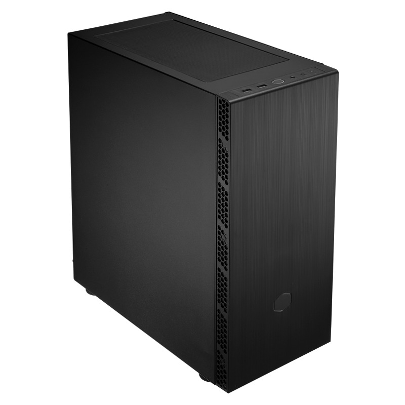 MasterBox MB600L V2