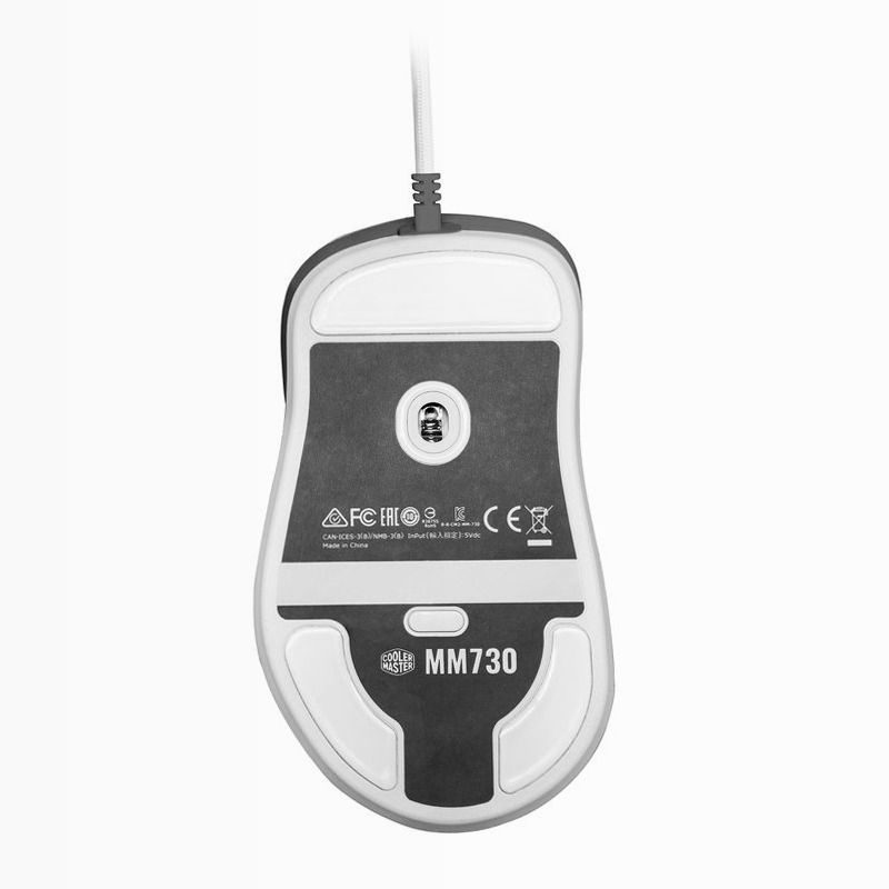 MM730 Gaming Mouse