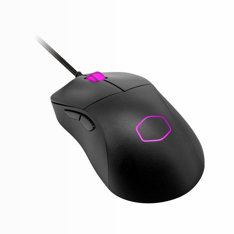 MM730 Gaming Mouse