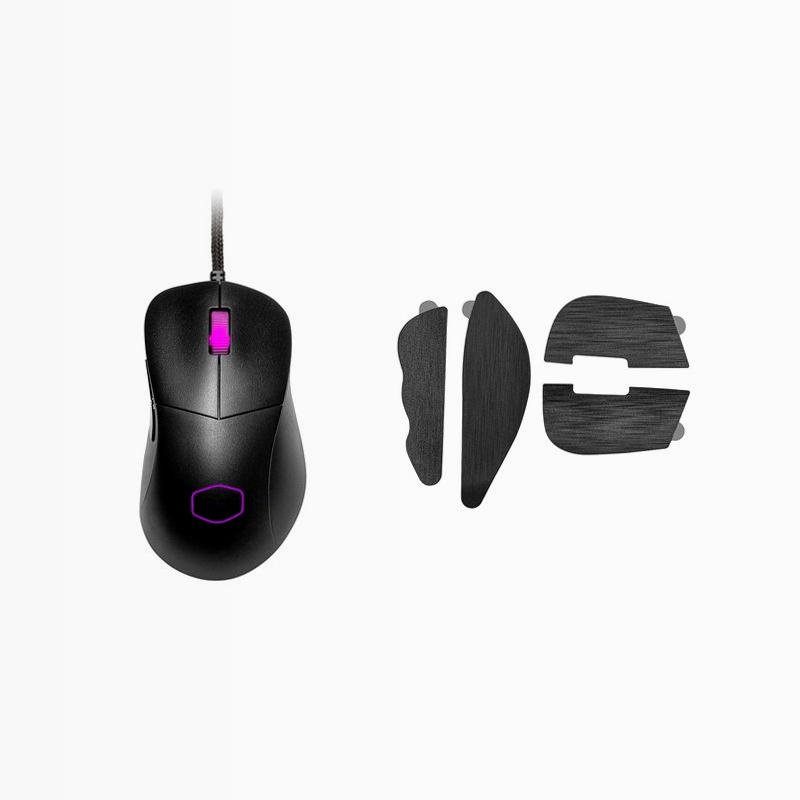 MM730 Gaming Mouse