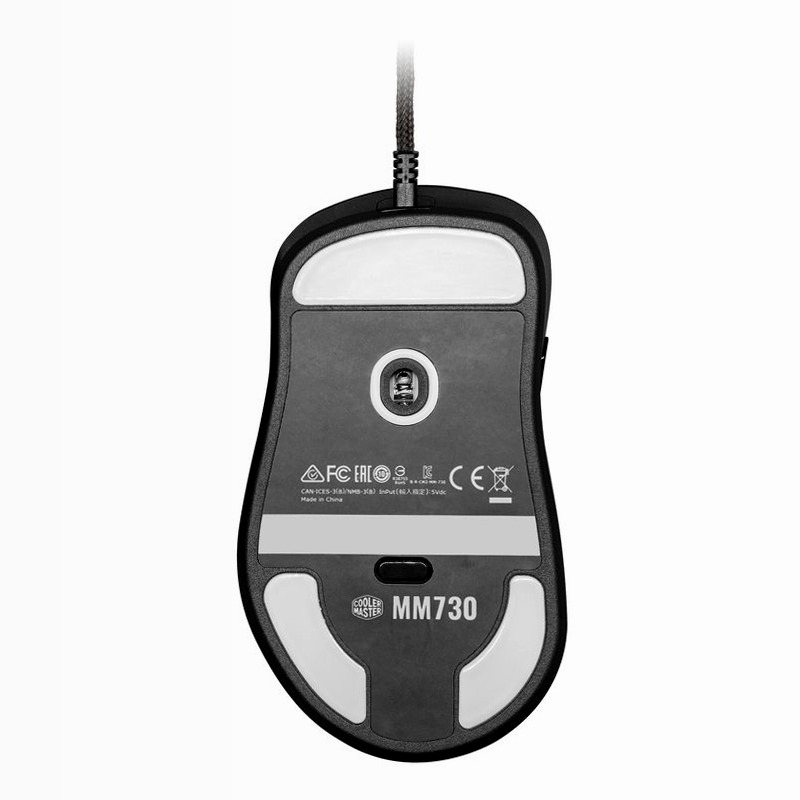 MM730 Gaming Mouse