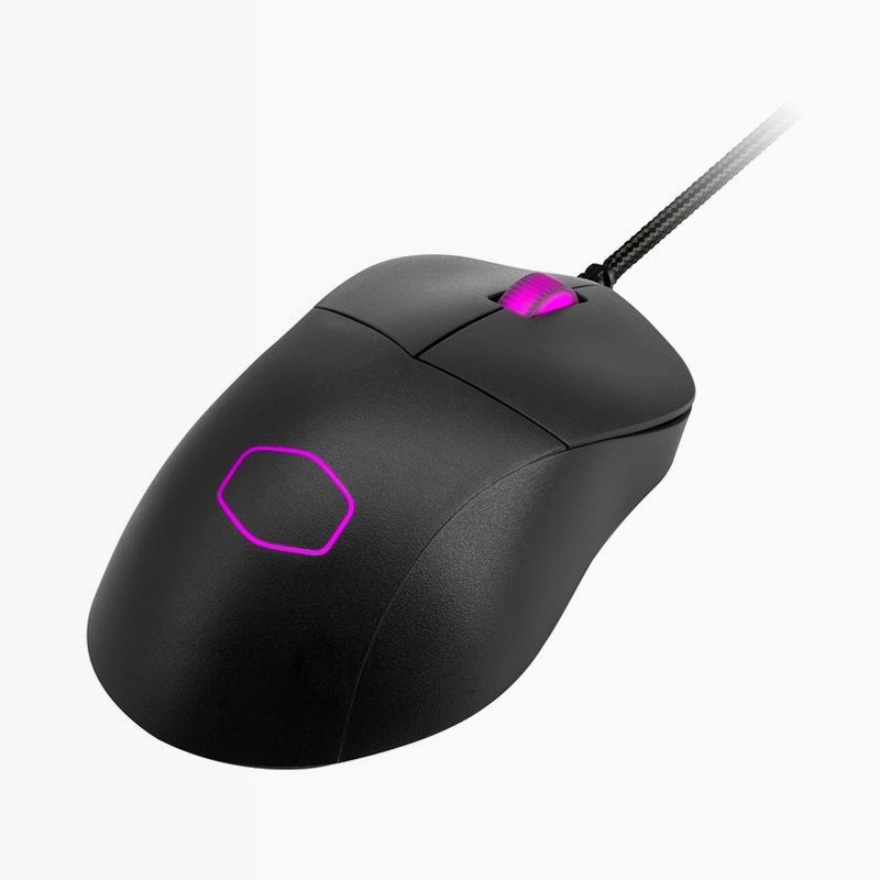 MM730 Gaming Mouse