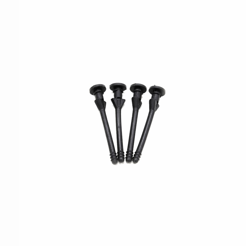 Silencio FP 120 PWM 4 pin PWM 120mm