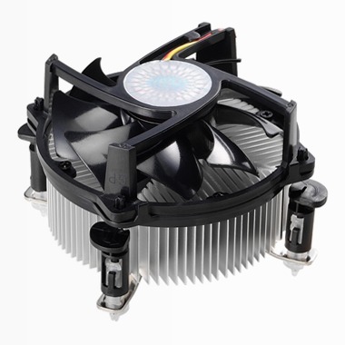 X Dream 4 CPU Air Cooler