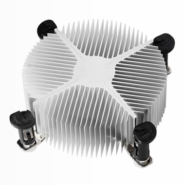 X Dream 4 CPU Air Cooler