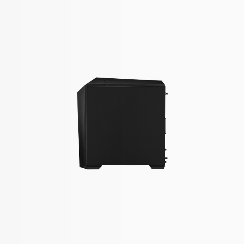 MasterCase MC500M