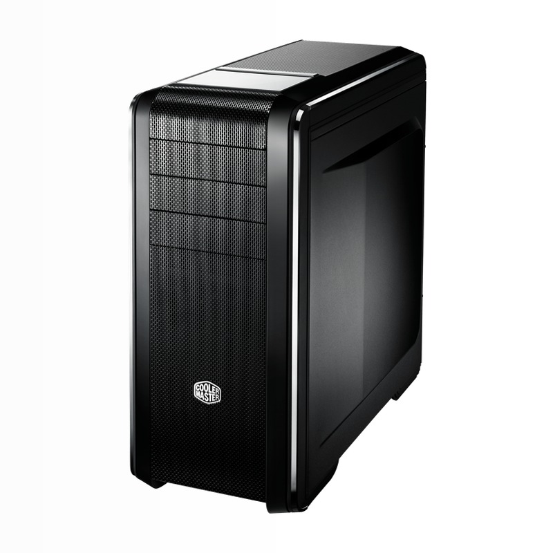 CM 690 III