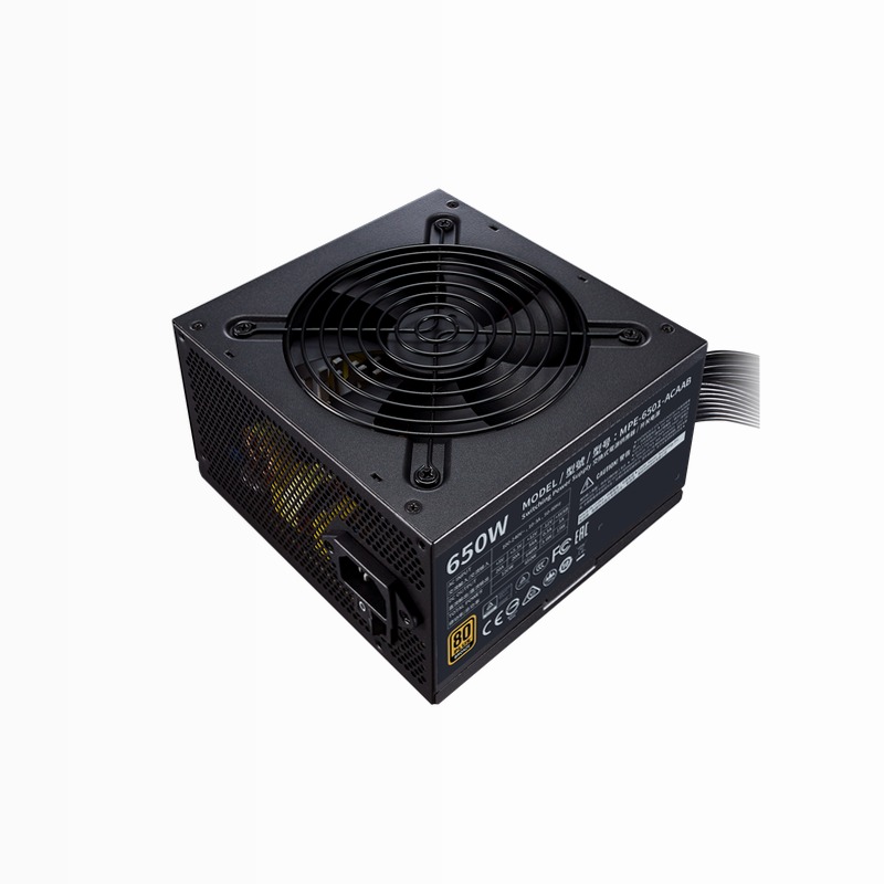 MWE 650 Bronzo - V2