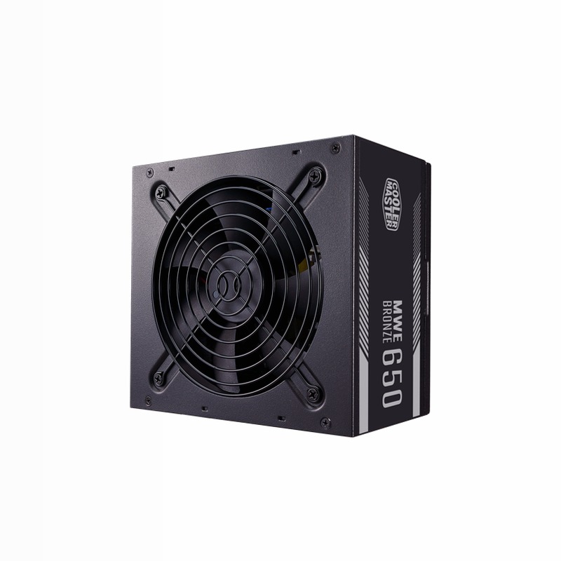MWE 650 Bronzo - V2
