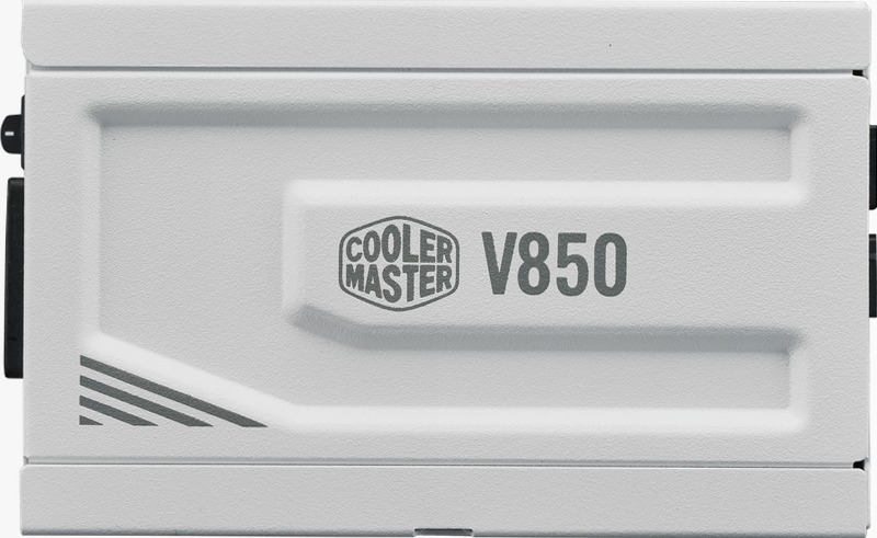 V SFX Gold 850W ATX 3.1 White Edition 80 Plus Gold