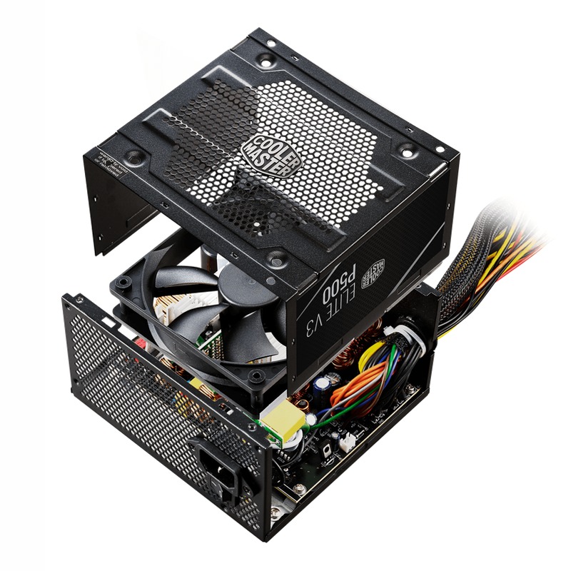 Elite P500 230V - V3