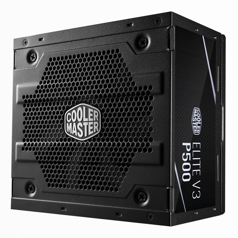 Elite P500 230V - V3