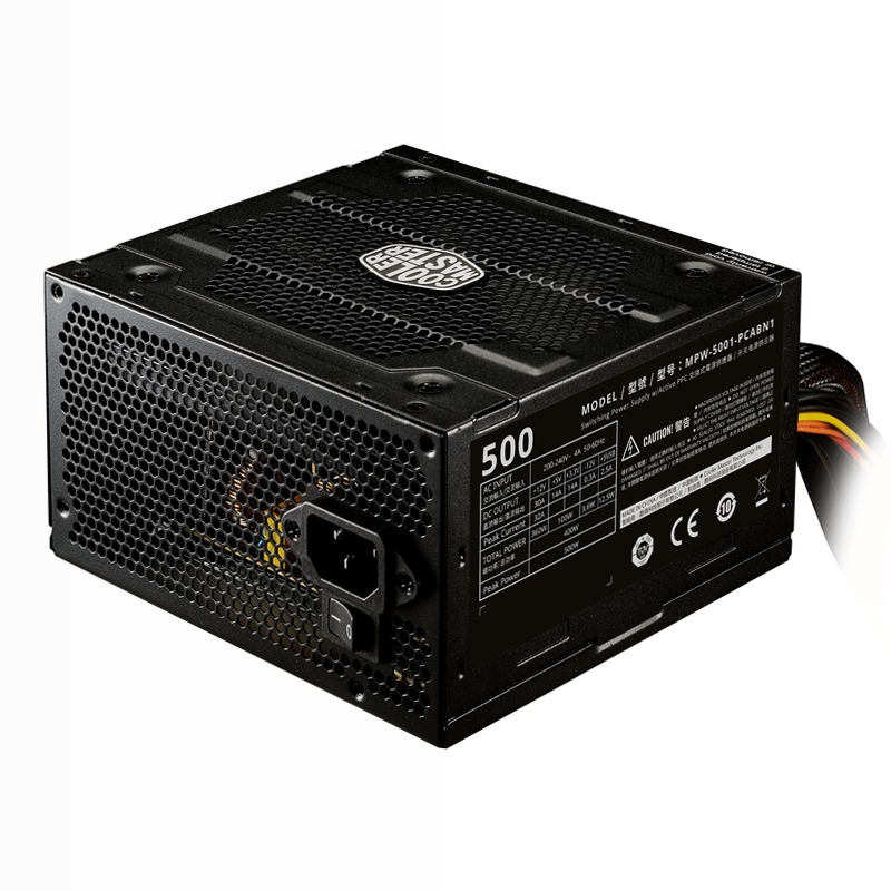 Elite P500 230V - V3
