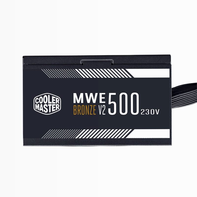 MWE 500 Bronze - V2 230V 80 Plus Bronze Non modulare