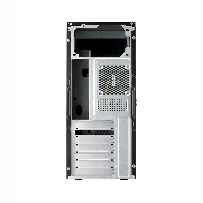 Elite 241 USB 2 Mini Tower PC Case